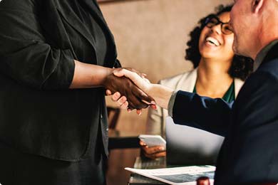 Part-Time Generalist HR Management Services