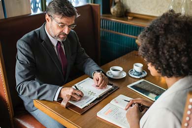 Ad-hoc Consulting Services